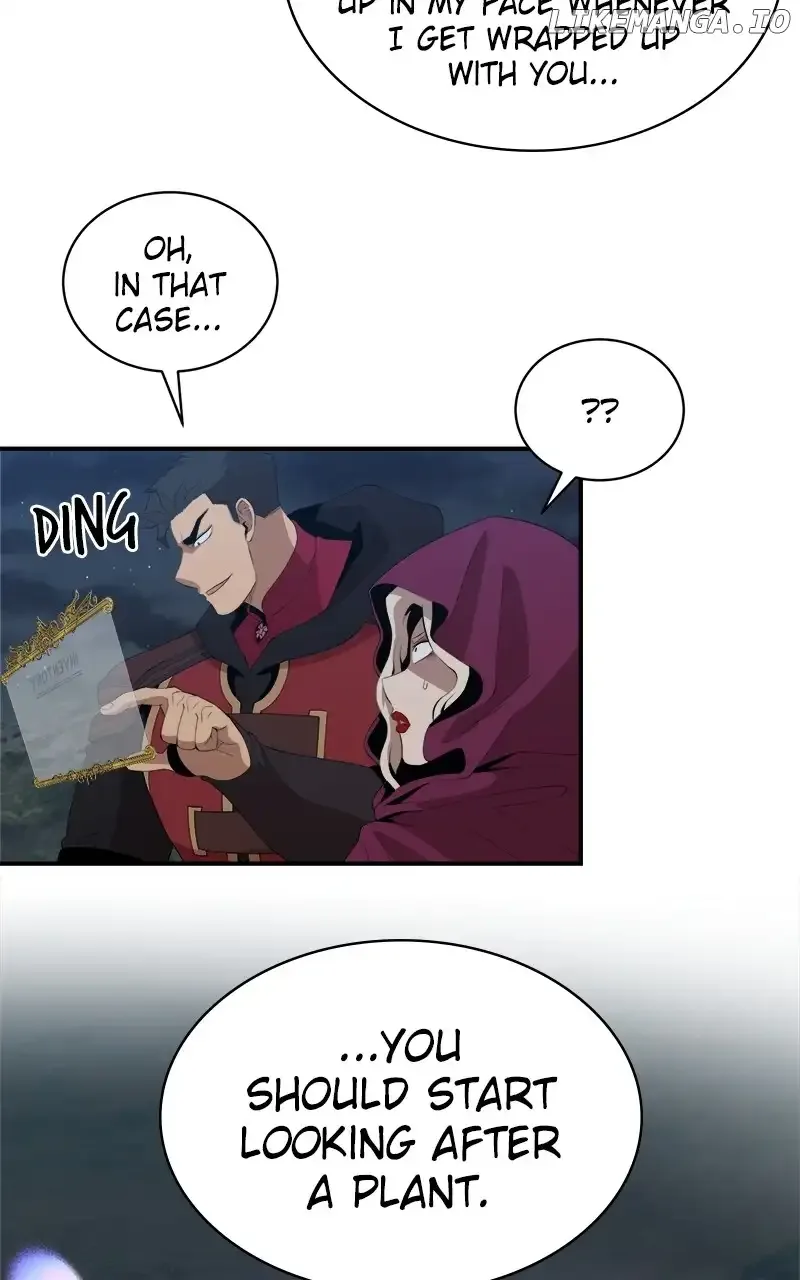 The Strongest Florist Chapter 178 page 14