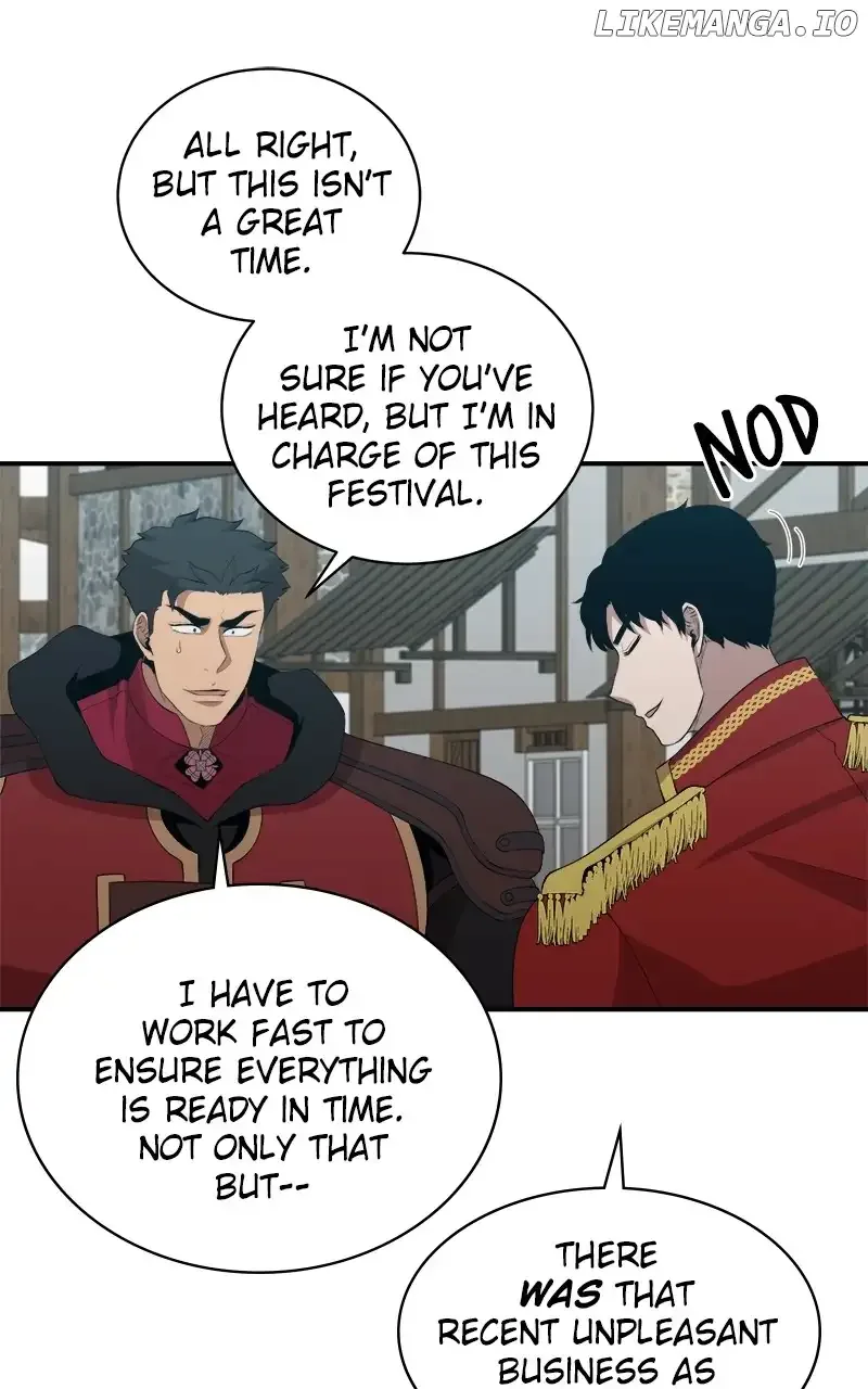 The Strongest Florist Chapter 176 page 44