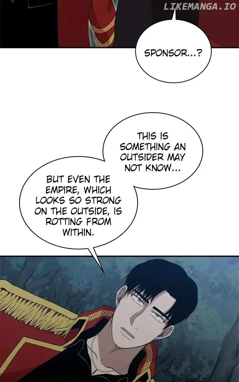 The Strongest Florist Chapter 178 page 77