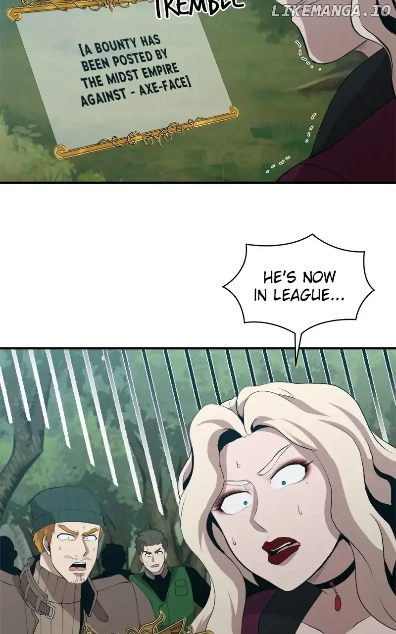 The Strongest Florist Chapter 176 page 52