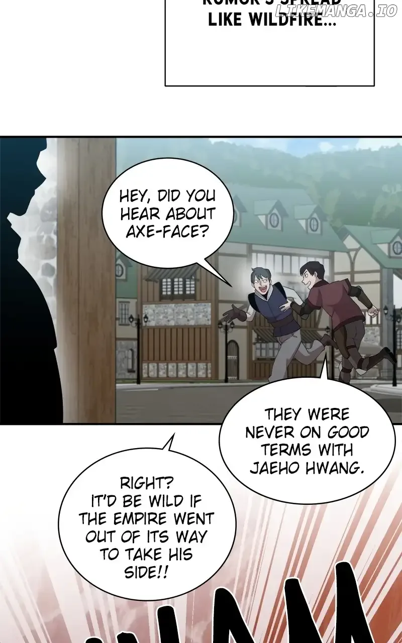 The Strongest Florist Chapter 176 page 54