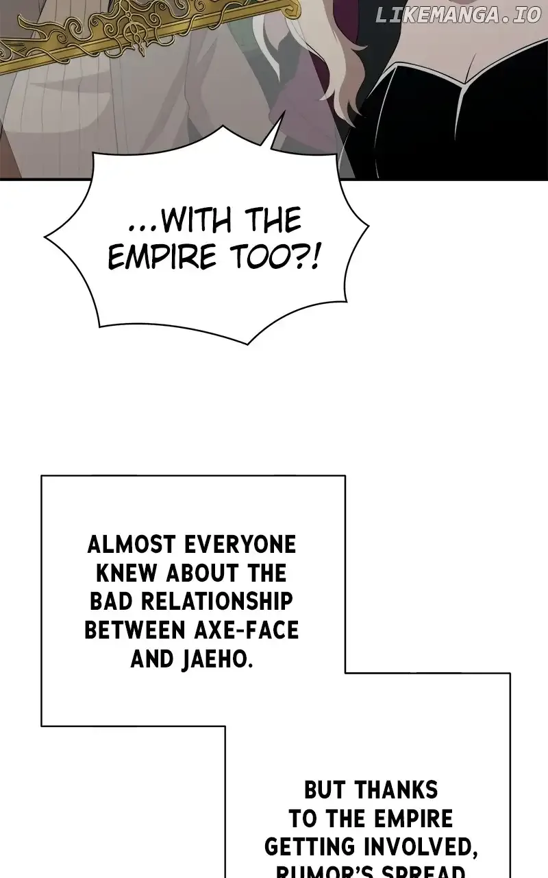 The Strongest Florist Chapter 176 page 53