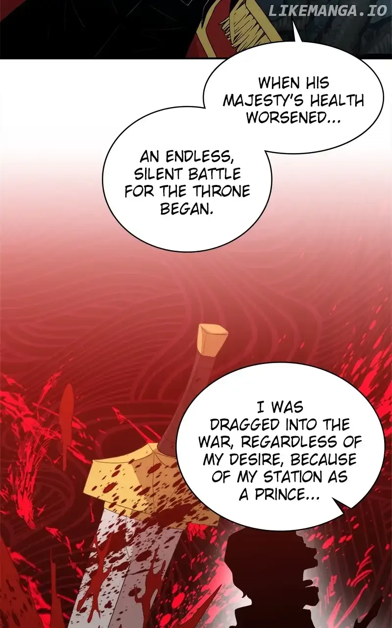 The Strongest Florist Chapter 178 page 78