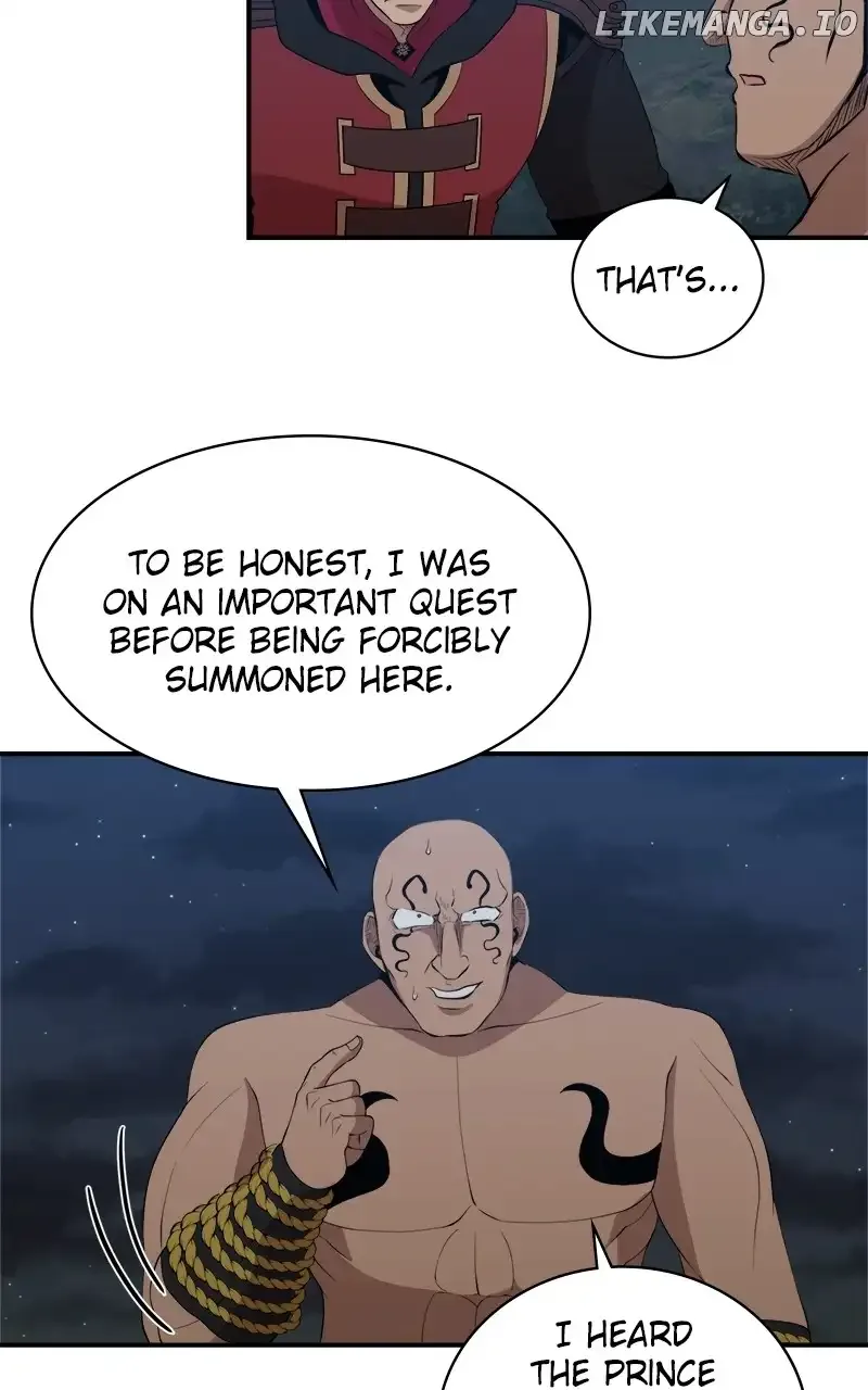 The Strongest Florist Chapter 176 page 62