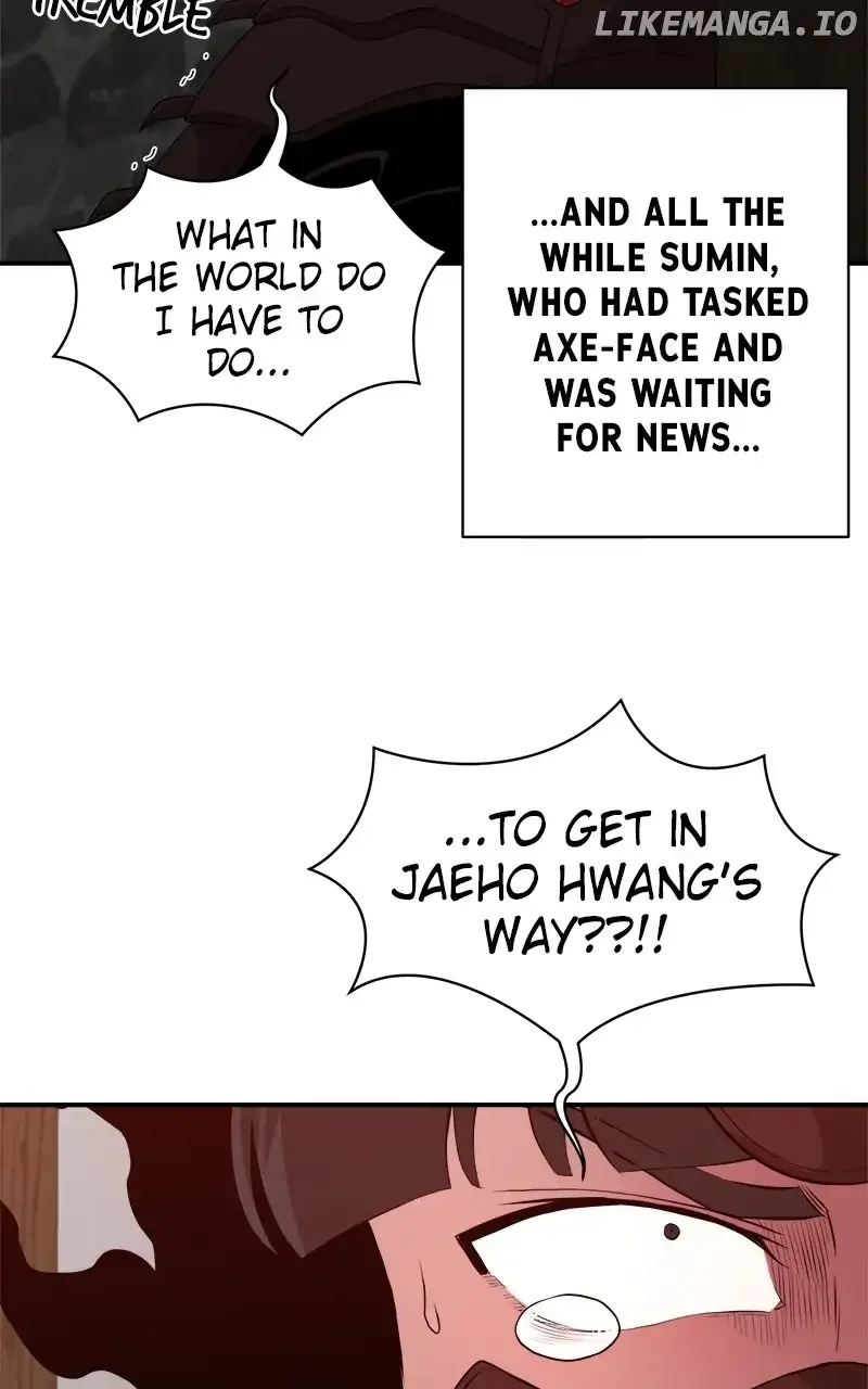 The Strongest Florist Chapter 176 page 57