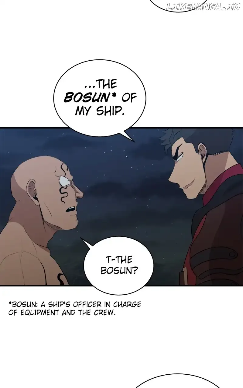 The Strongest Florist Chapter 176 page 70