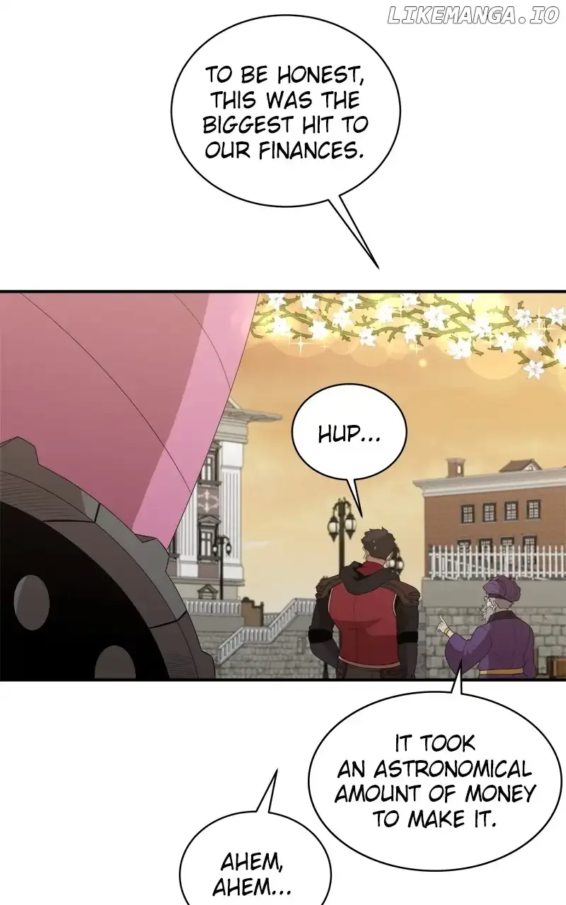 The Strongest Florist Chapter 180 page 13