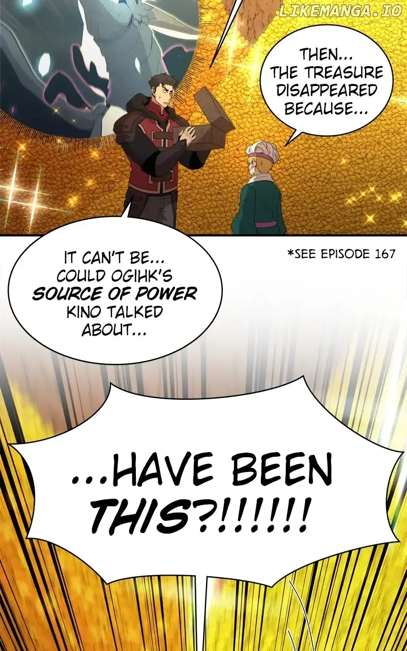 The Strongest Florist Chapter 180 page 32