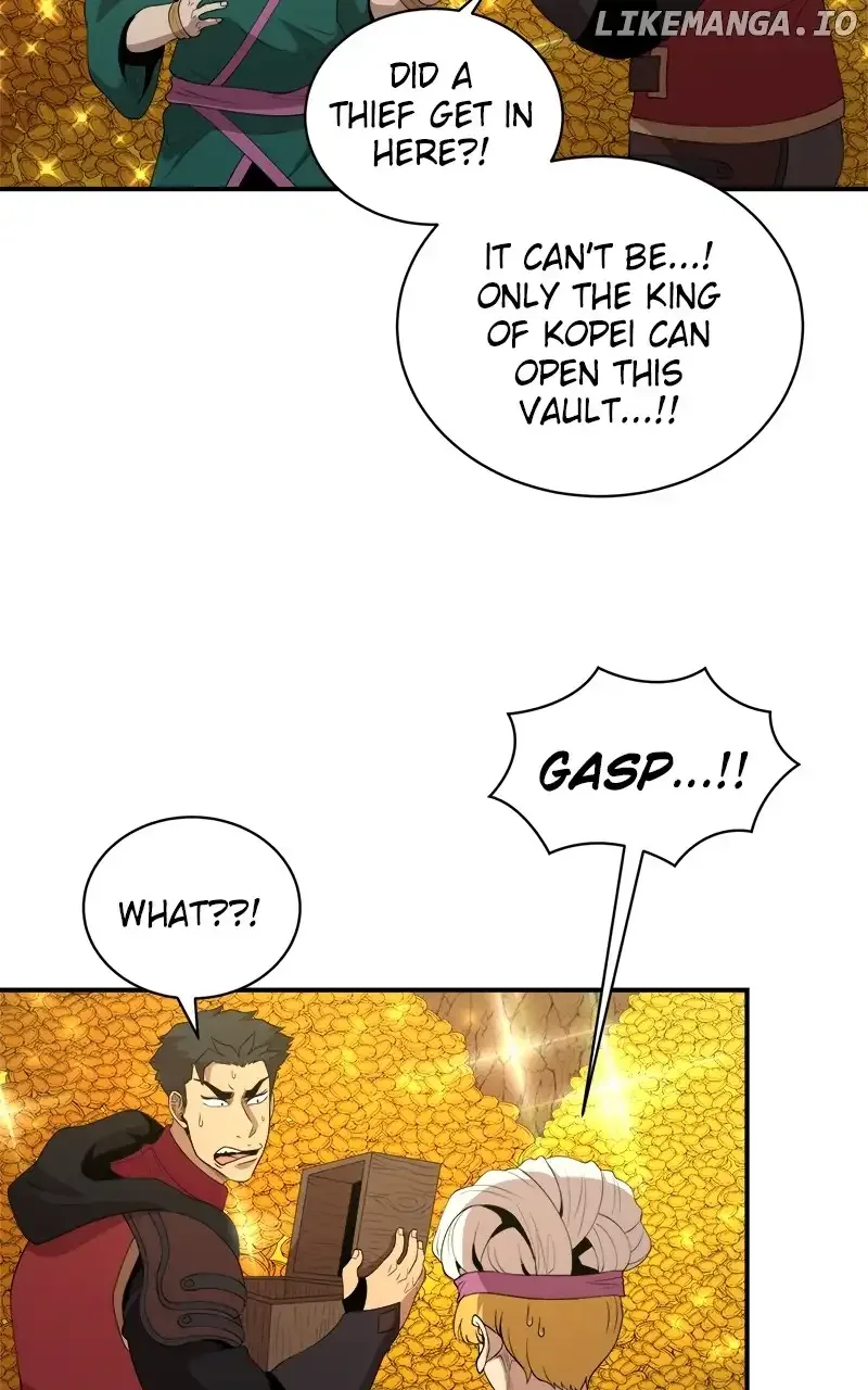 The Strongest Florist Chapter 180 page 29