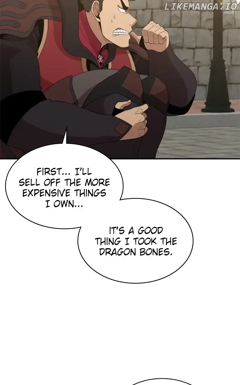The Strongest Florist Chapter 180 page 38