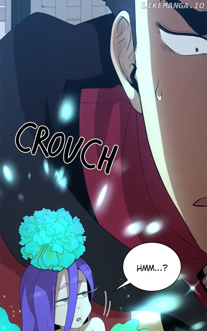 The Strongest Florist Chapter 180 page 62