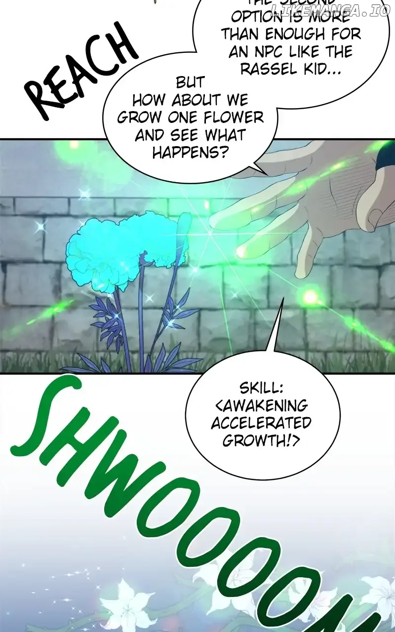The Strongest Florist Chapter 180 page 57