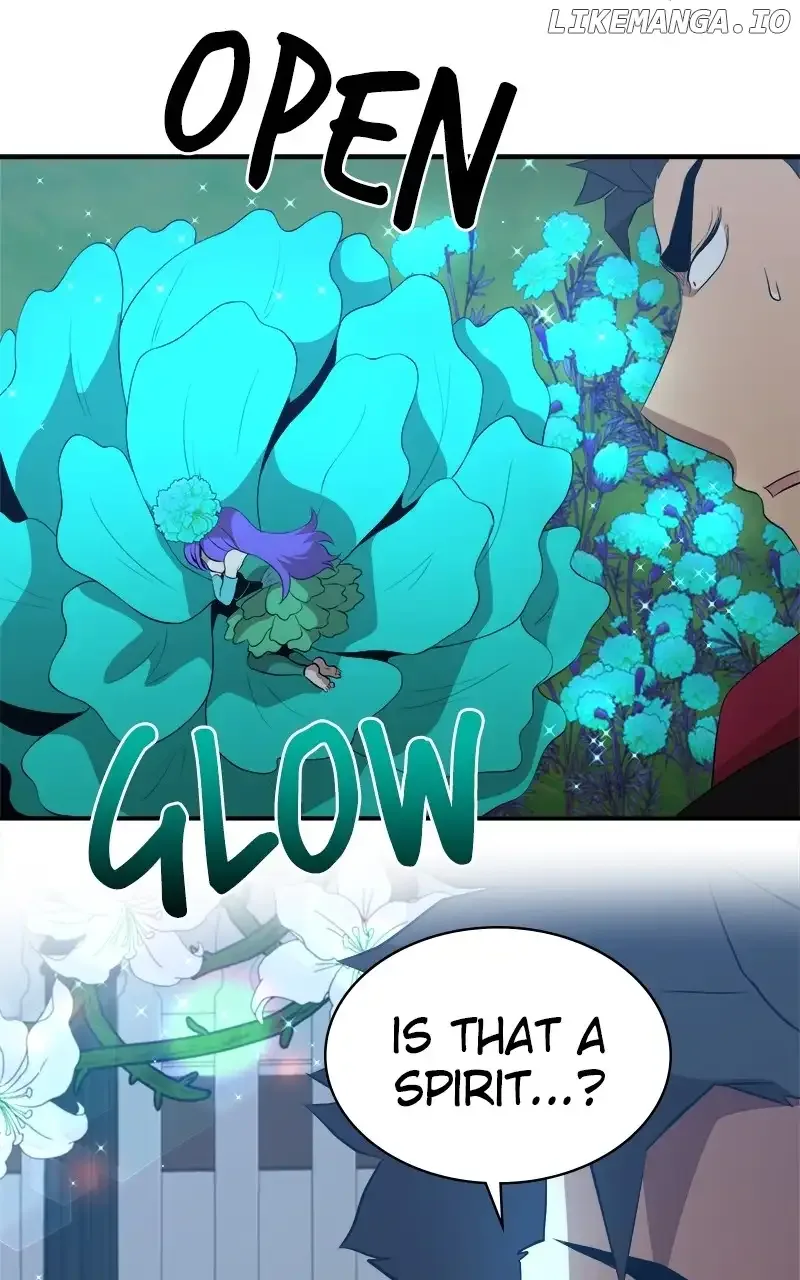 The Strongest Florist Chapter 180 page 61