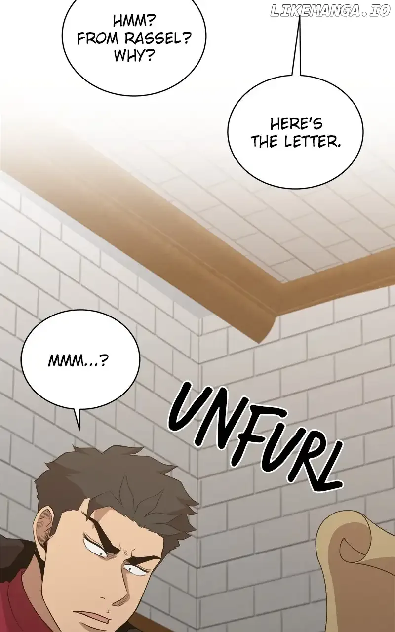 The Strongest Florist Chapter 180 page 45