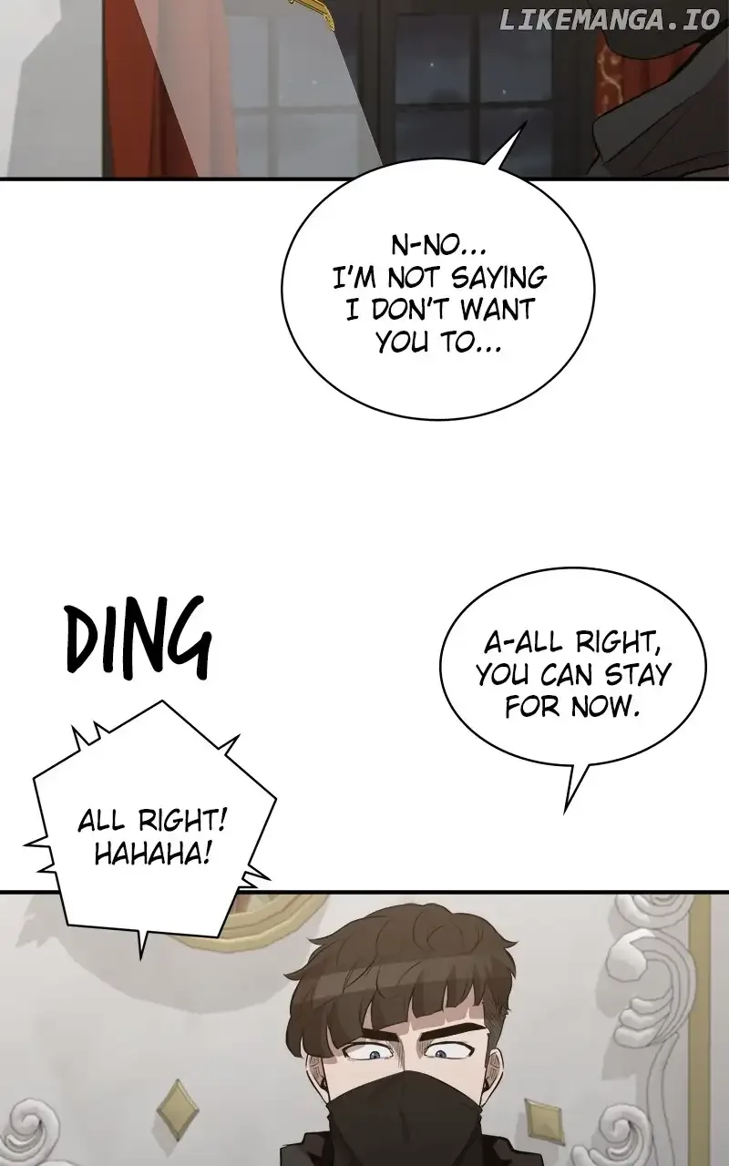 The Strongest Florist Chapter 180 page 77