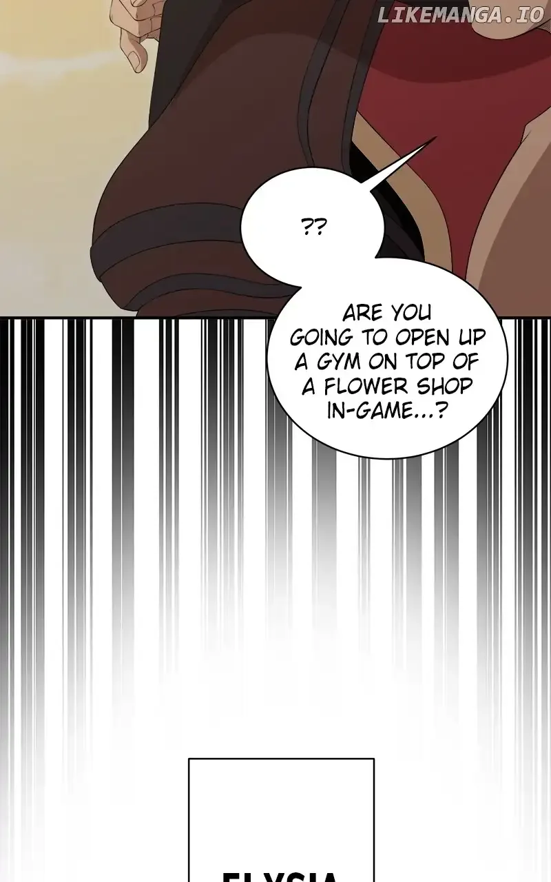 The Strongest Florist Chapter 180 page 9