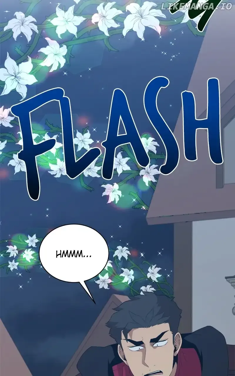 The Strongest Florist Chapter 180 page 58