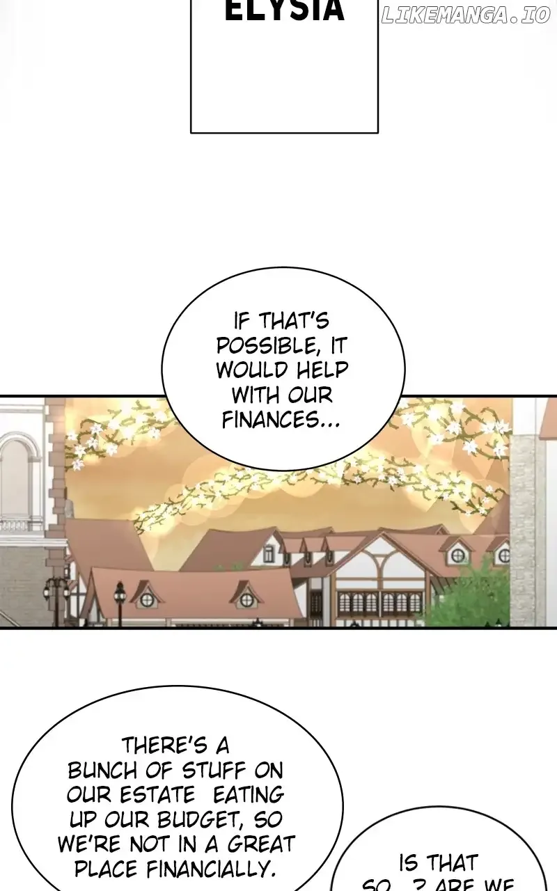 The Strongest Florist Chapter 180 page 10