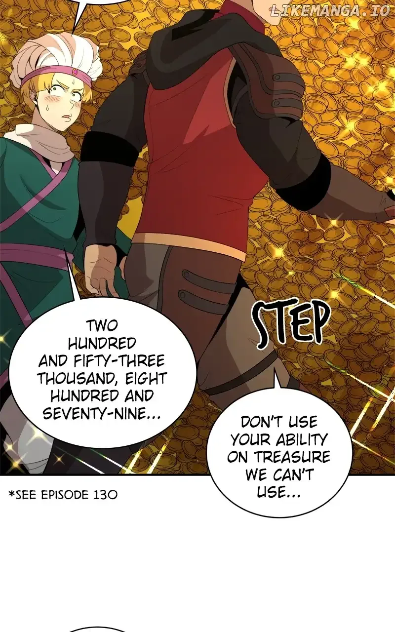 The Strongest Florist Chapter 180 page 23