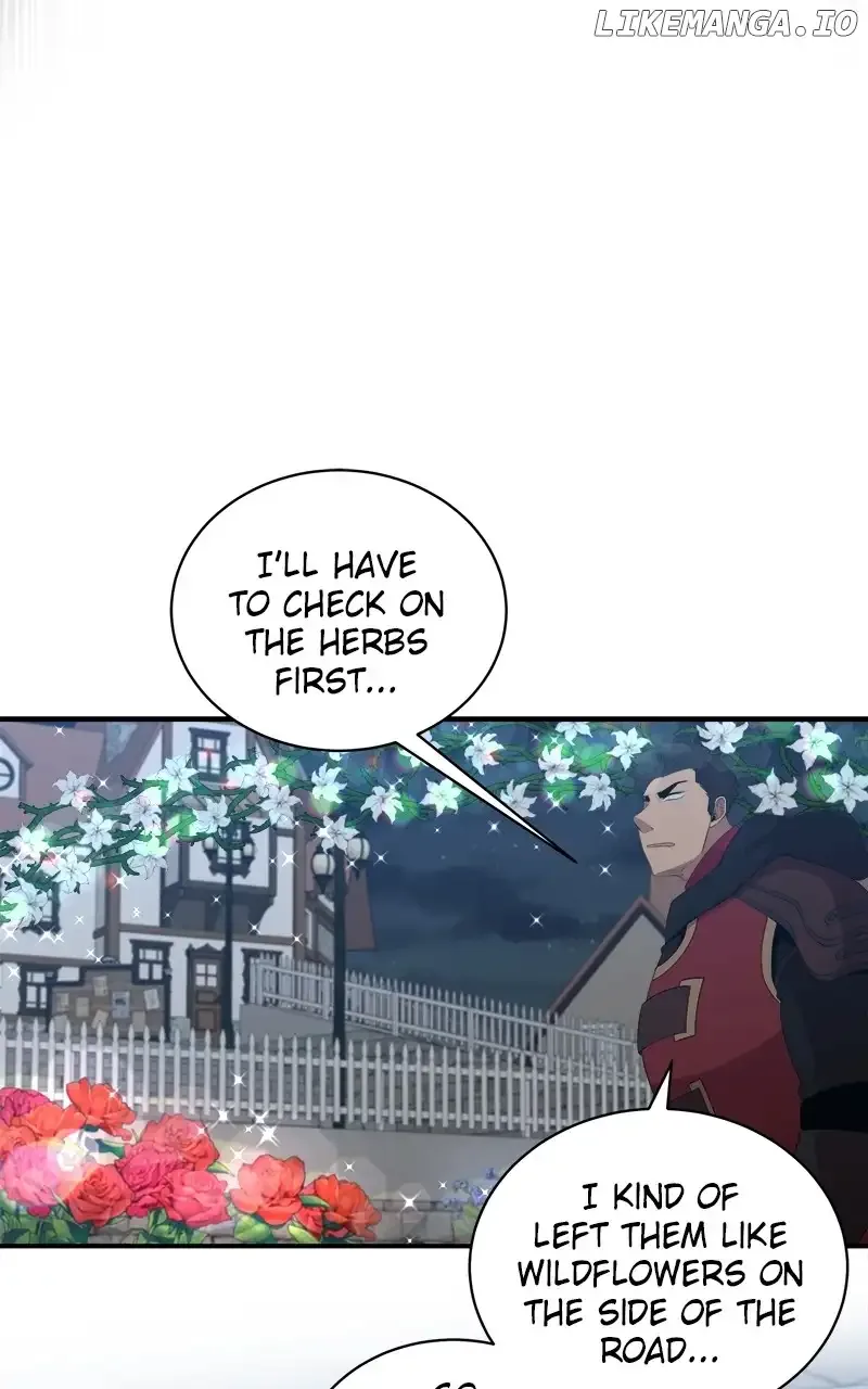 The Strongest Florist Chapter 180 page 52