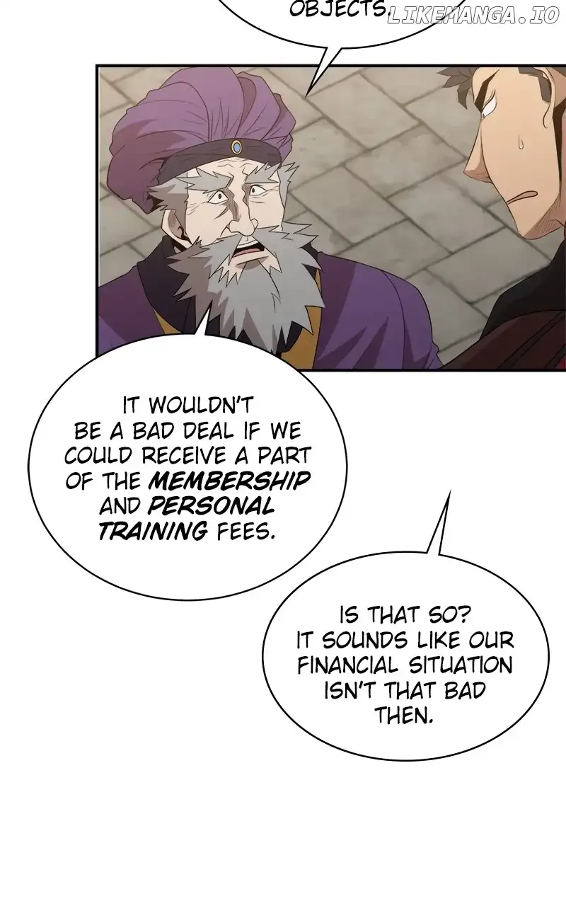 The Strongest Florist Chapter 180 page 12