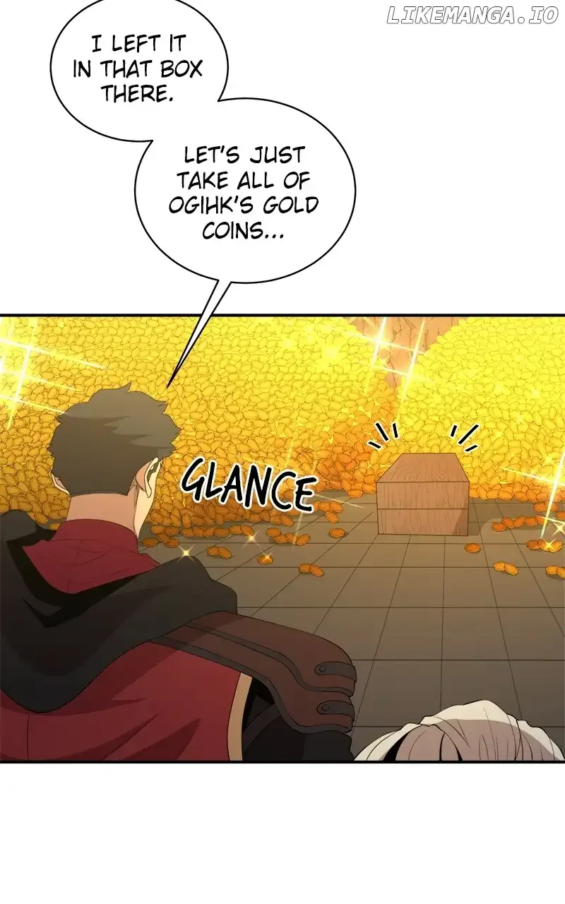 The Strongest Florist Chapter 180 page 24