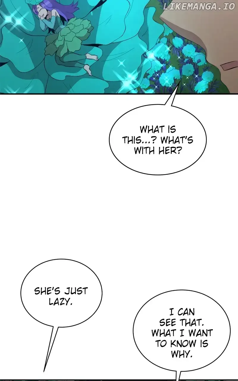 The Strongest Florist Chapter 180 page 65
