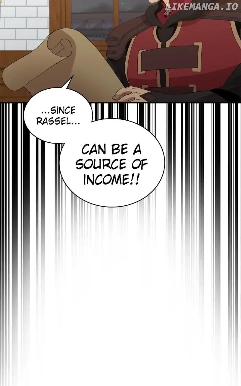 The Strongest Florist Chapter 180 page 51