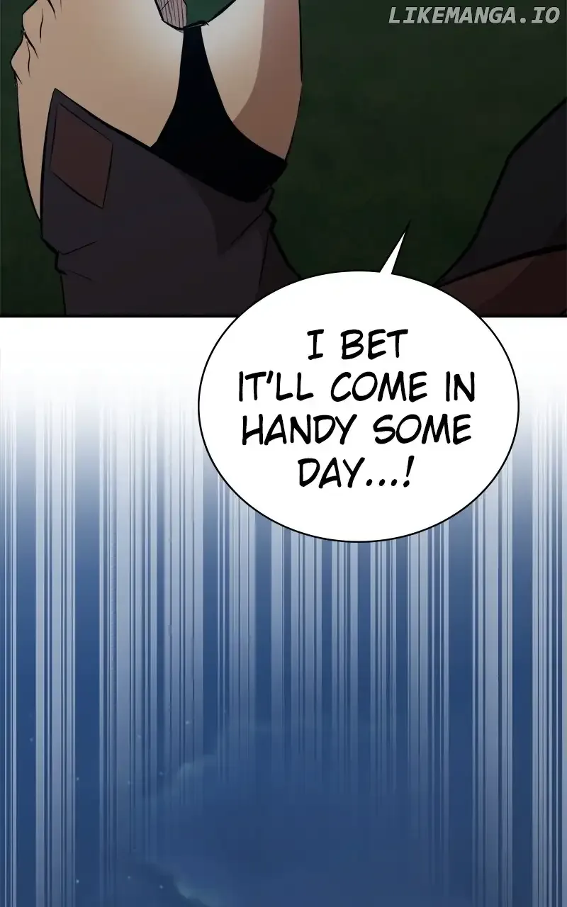 The Strongest Florist Chapter 180 page 72