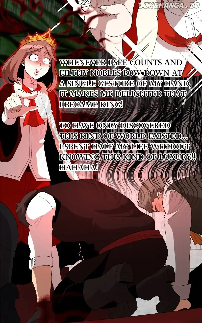 The Strongest Florist Chapter 180 page 47