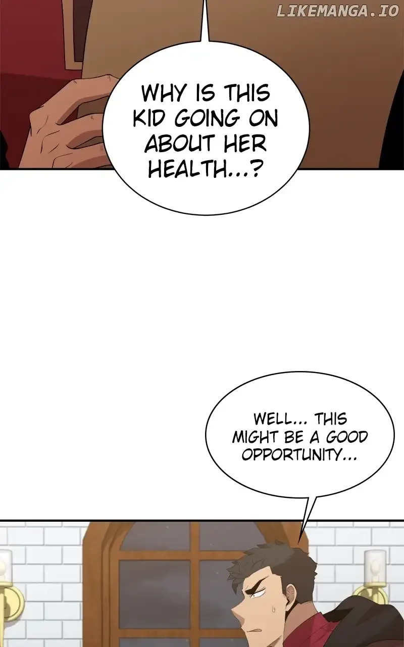 The Strongest Florist Chapter 180 page 50