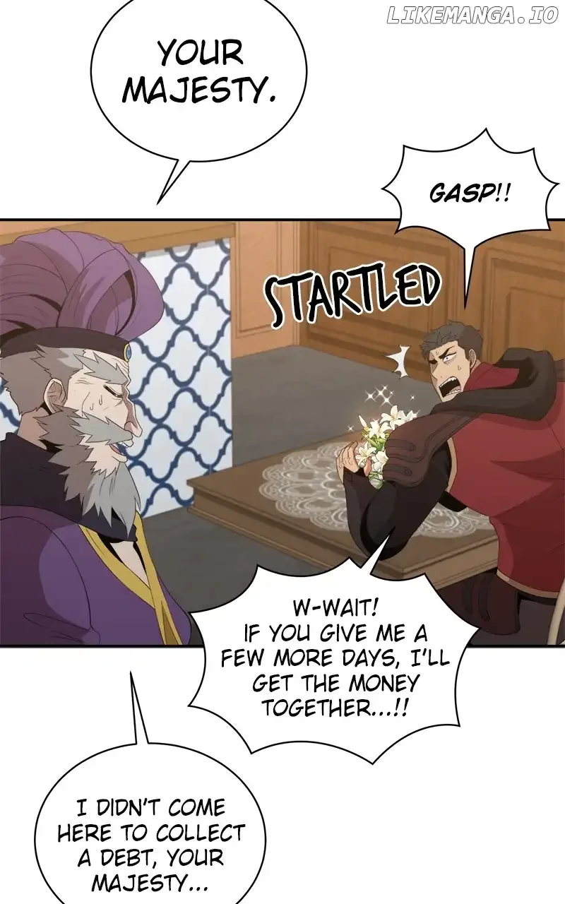 The Strongest Florist Chapter 180 page 43