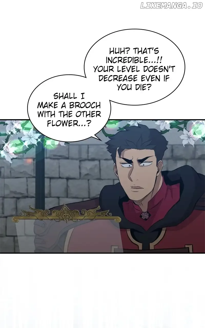 The Strongest Florist Chapter 180 page 69