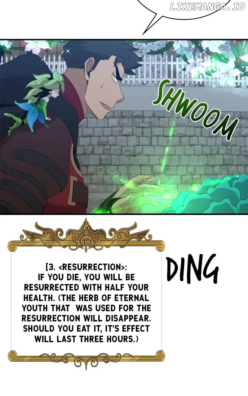 The Strongest Florist Chapter 180 page 68