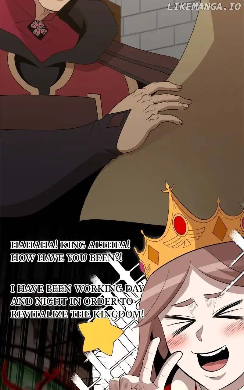 The Strongest Florist Chapter 180 page 46