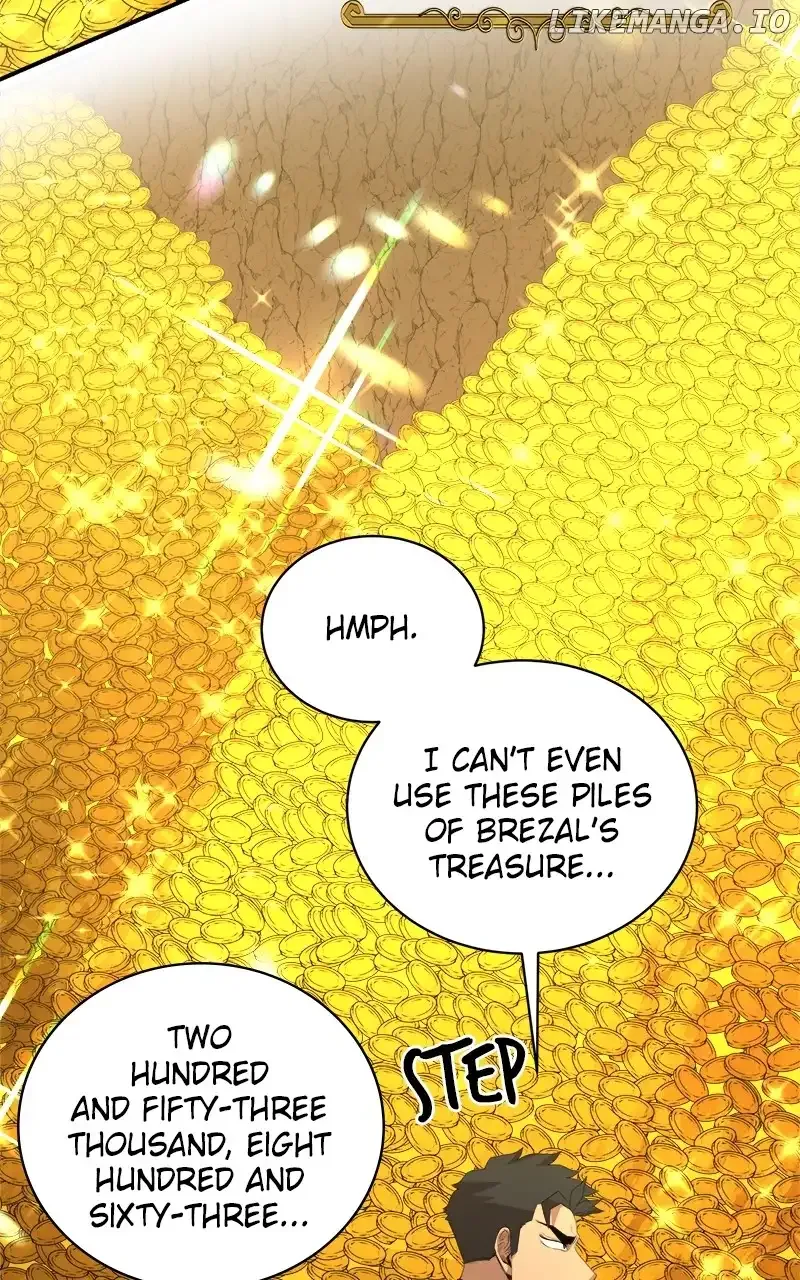 The Strongest Florist Chapter 180 page 22