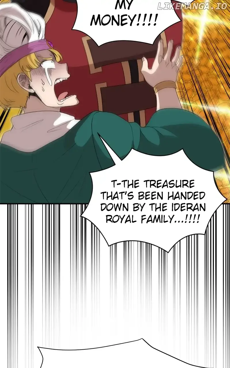 The Strongest Florist Chapter 180 page 34