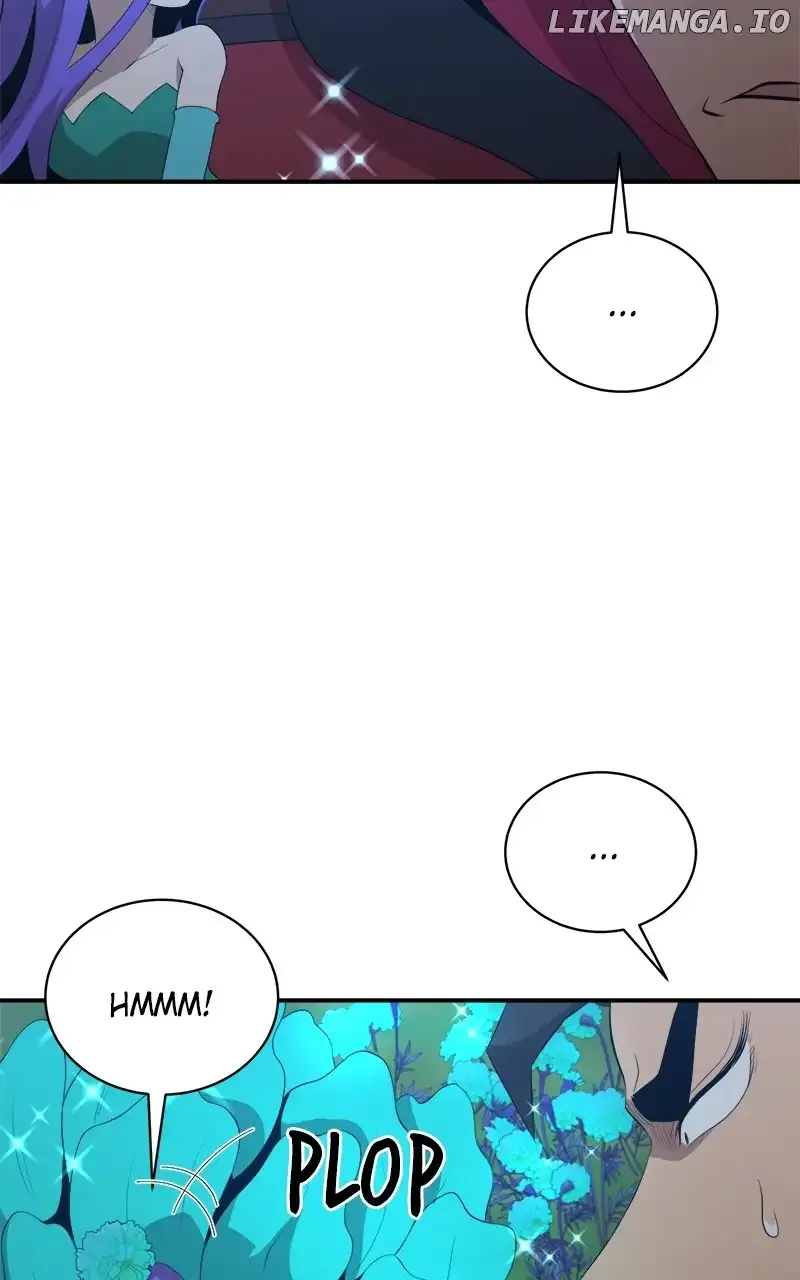 The Strongest Florist Chapter 180 page 64