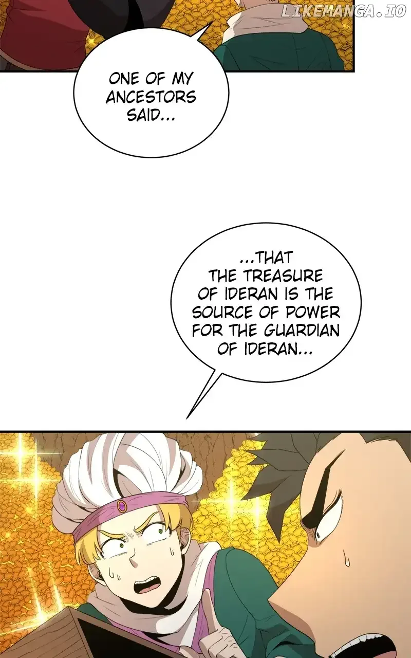 The Strongest Florist Chapter 180 page 30