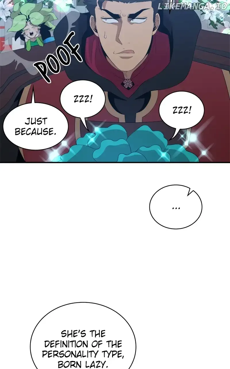 The Strongest Florist Chapter 180 page 66