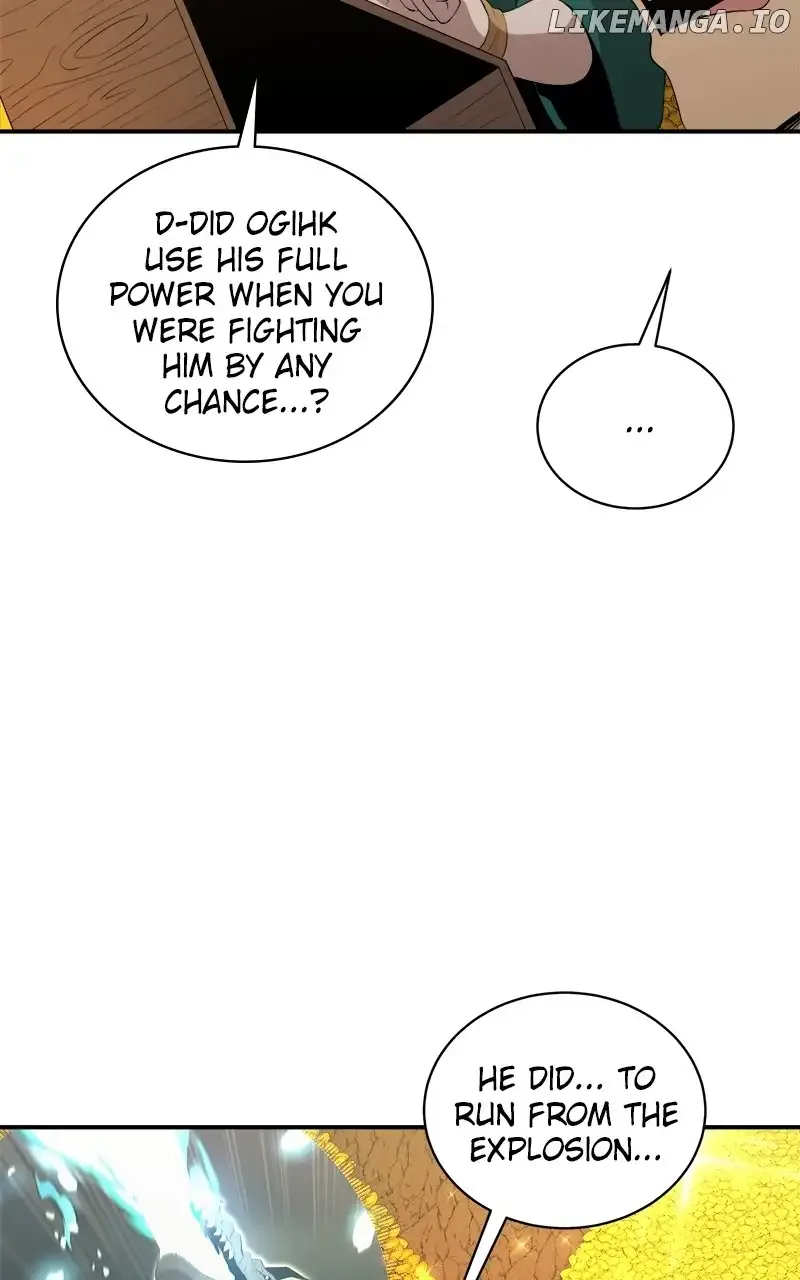 The Strongest Florist Chapter 180 page 31