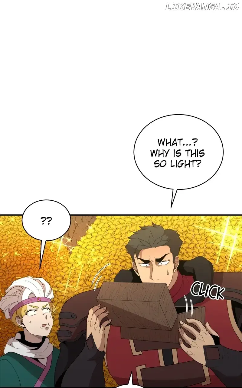 The Strongest Florist Chapter 180 page 26