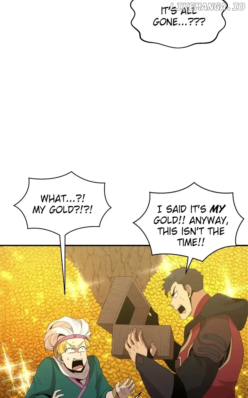 The Strongest Florist Chapter 180 page 28