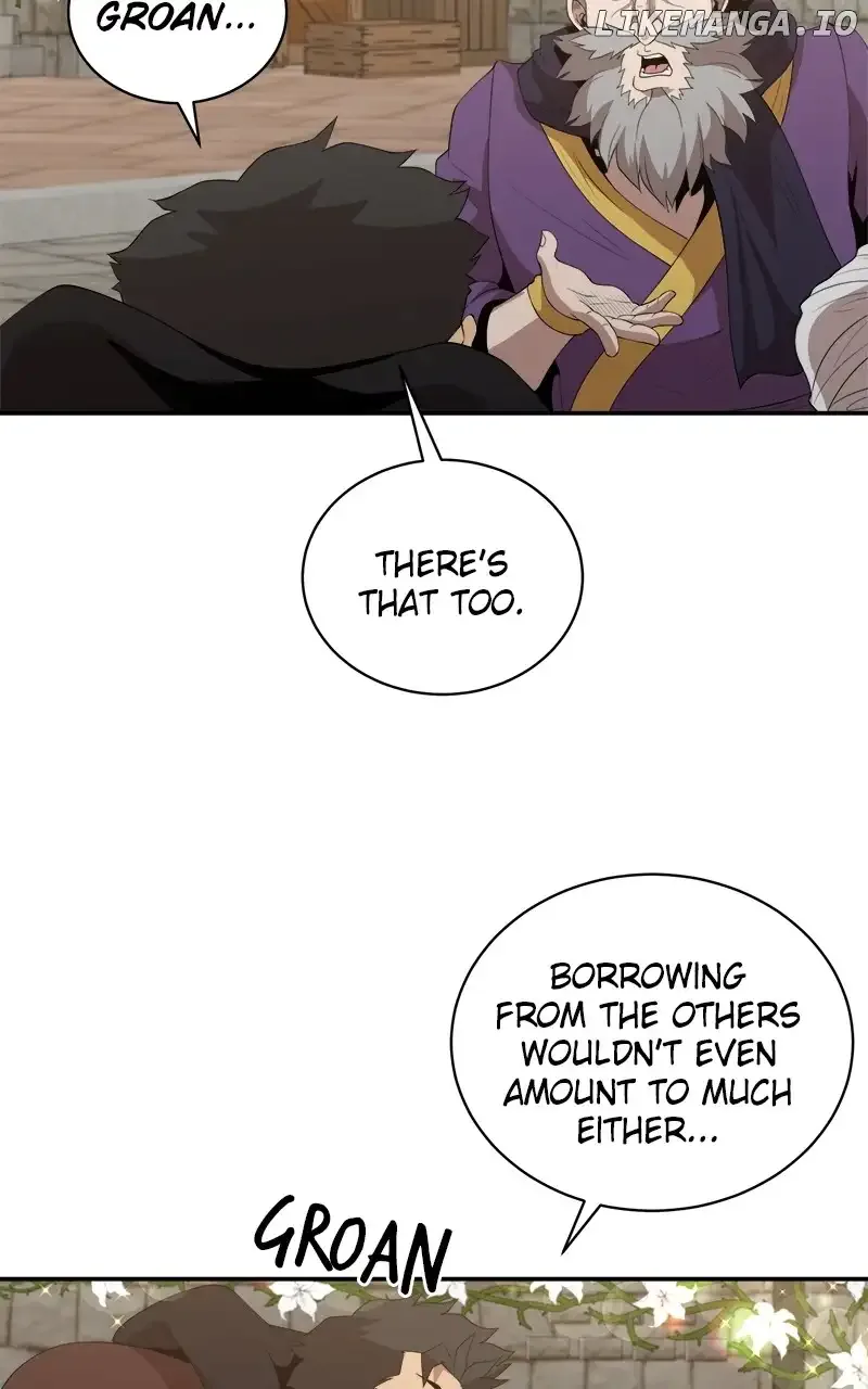 The Strongest Florist Chapter 180 page 37