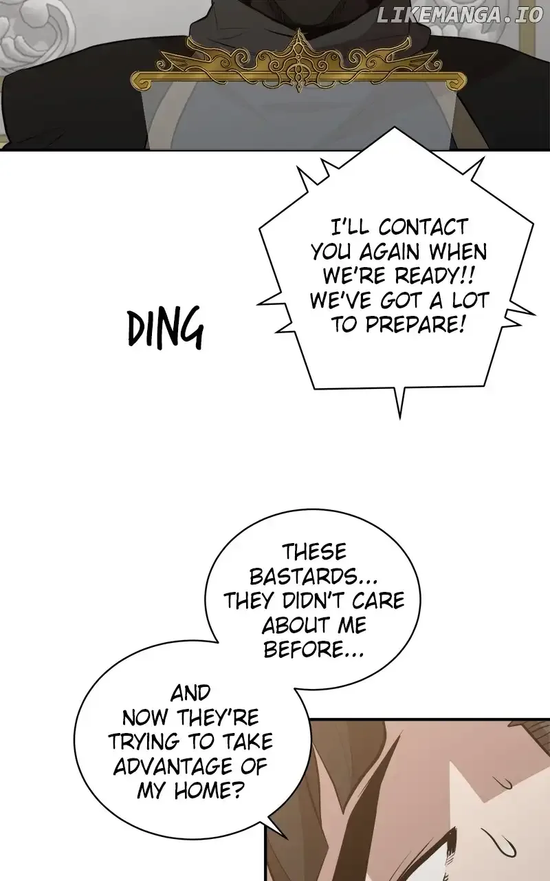 The Strongest Florist Chapter 180 page 78