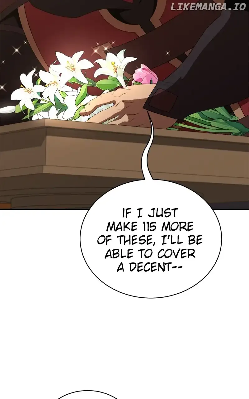 The Strongest Florist Chapter 180 page 42