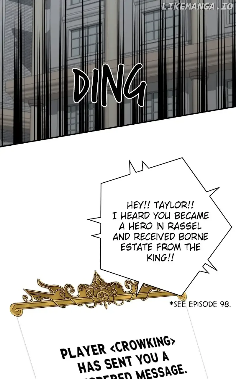 The Strongest Florist Chapter 180 page 74