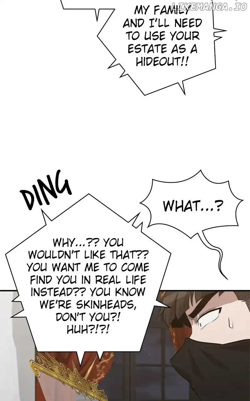 The Strongest Florist Chapter 180 page 76