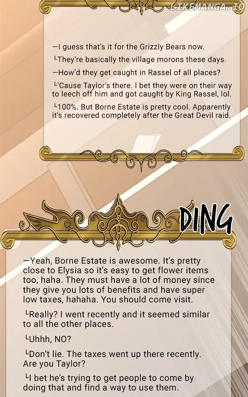 The Strongest Florist Chapter 182 page 65