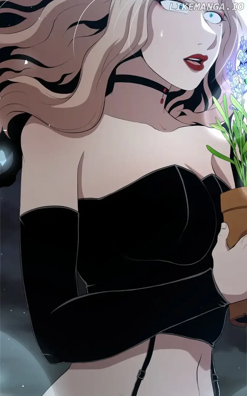 The Strongest Florist Chapter 182 page 84